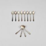 1188 7245 COFFEE SPOONS